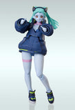 BUZZmod. Rebecca 1/12 Action Figure