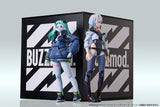 BUZZmod. Rebecca 1/12 Action Figure