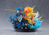 Demon Slayer: Kimetsu no Yaiba Zenitsu Agatsuma & Kaigaku Complete Figure
