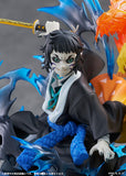 Demon Slayer: Kimetsu no Yaiba Zenitsu Agatsuma & Kaigaku Complete Figure