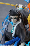 Demon Slayer: Kimetsu no Yaiba Zenitsu Agatsuma & Kaigaku Complete Figure