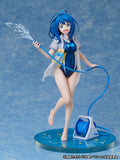 Anna Yanami School Swimsuit Ver. 1/7 Scale Figure
