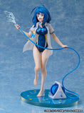 Anna Yanami School Swimsuit Ver. 1/7 Scale Figure