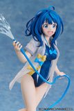 Anna Yanami School Swimsuit Ver. 1/7 Scale Figure