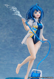 Anna Yanami School Swimsuit Ver. 1/7 Scale Figure