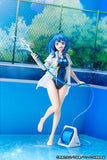 Anna Yanami School Swimsuit Ver. 1/7 Scale Figure