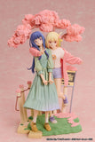 Lycoris Recoil Chisato Nishikigi & Takina Inoue Spring Ver. Non-Scale Figure
