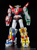 MODEROID Voltron (Re-Run)