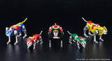 MODEROID Voltron (Re-Run)