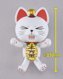 PLAMAX Turbo Granny (Beckoning Cat)