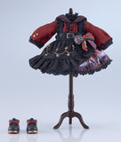 Nendoroid Doll Outfit Set: Through the Looking-Glass: Alice - Another Color