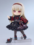 Nendoroid Doll Outfit Set: Through the Looking-Glass: Alice - Another Color