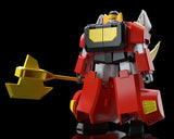 MODEROID Gambaruger (Re-Run)
