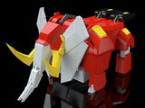 MODEROID Gambaruger (Re-Run)