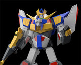 MODEROID Revolger (Re-Run)