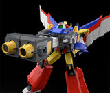 MODEROID Revolger (Re-Run)