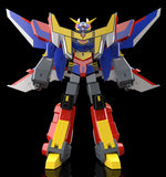 MODEROID Gekiryuger (Re-Run)