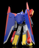 MODEROID Gekiryuger (Re-Run)