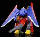 MODEROID Gekiryuger (Re-Run)