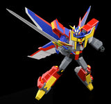 MODEROID Gekiryuger (Re-Run)