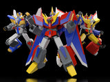 MODEROID Gekiryuger (Re-Run)
