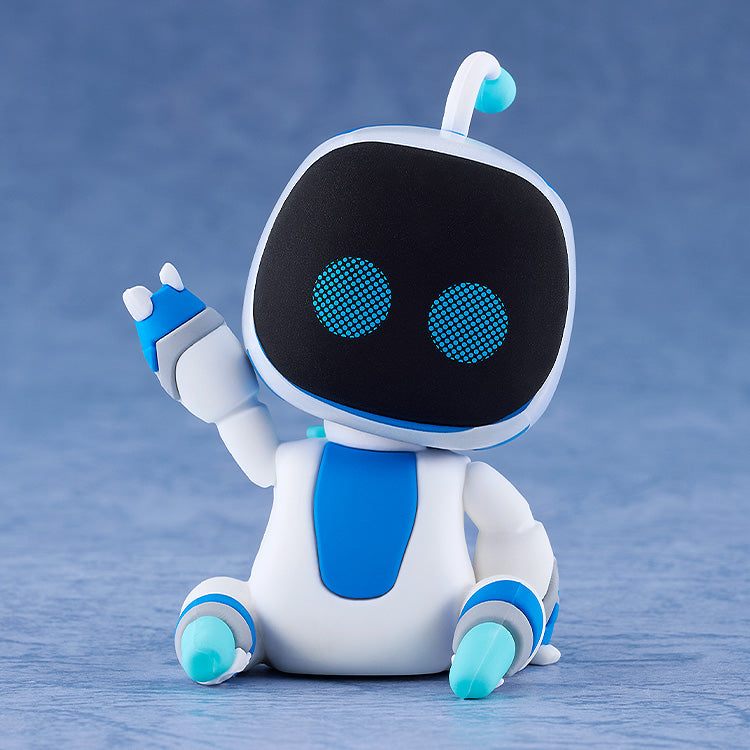 Good Smile Company Nendoroid Plus: Astro Rubber Mascot | ASTROBOT