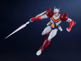 MODEROID Tekkaman