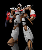 MODEROID Orguss (Re-Run)
