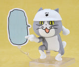 Nendoroid Shigoto Neko (Re-Run)