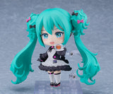 Nendoroid Hatsune Miku: Glasses x Cafe Ver.