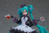 POP UP PARADE Hatsune Miku: Glasses x Cafe Ver.