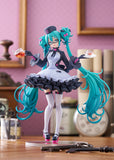 POP UP PARADE Hatsune Miku: Glasses x Cafe Ver.
