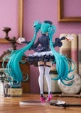 POP UP PARADE Hatsune Miku: Glasses x Cafe Ver.