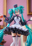 POP UP PARADE Hatsune Miku: Glasses x Cafe Ver.