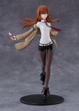 Reincarnation Kurisu Makise Plastic Model