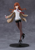 Reincarnation Kurisu Makise Plastic Model