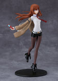 Reincarnation Kurisu Makise Plastic Model