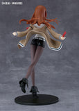 Reincarnation Kurisu Makise Plastic Model