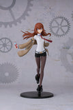 Reincarnation Kurisu Makise Plastic Model