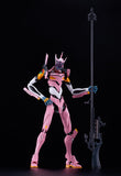 MODEROID Evangelion Production Model Custom Type-08α