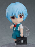 Nendoroid Rei Ayanami (Re-Run)