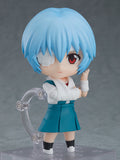 Nendoroid Rei Ayanami (Re-Run)