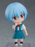 Nendoroid Rei Ayanami (Re-Run)