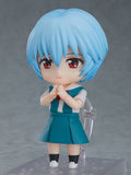 Nendoroid Rei Ayanami (Re-Run)