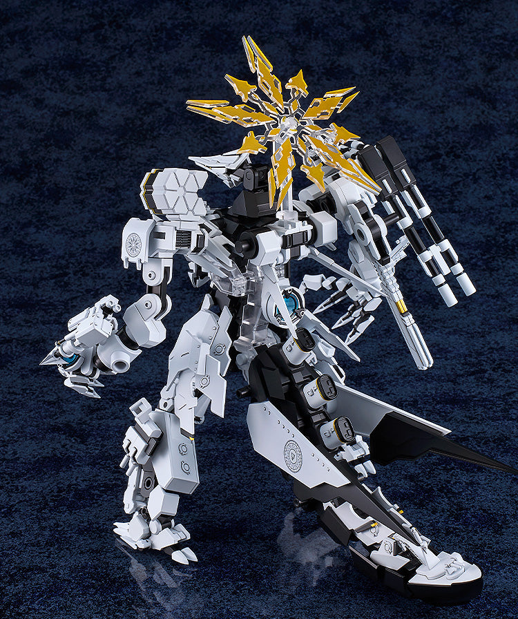 Moderoid Daath Good Smile Company MODEROID Daath | Blue Archive | Kappa Hobby