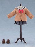 Nendoroid Doll Ikuyo Kita
