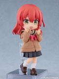 Nendoroid Doll Outfit Set: Ikuyo Kita