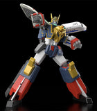 THE GATTAI Might Gaine (Re-Run)