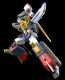 THE GATTAI Might Gaine (Re-Run)