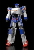 THE GATTAI Might Gaine (Re-Run)